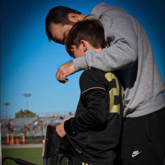 Meet your Posher, Bradley - Picture 1 of 1